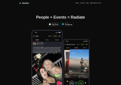 Radiate
